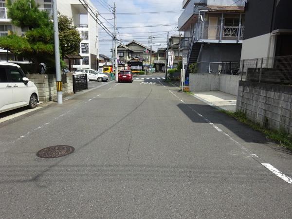 八王子市絹ケ丘２丁目の中古一戸建て