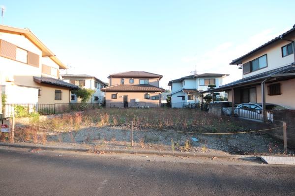 八王子市西寺方町　土地