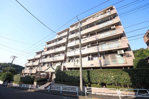 グリーンコーポ多摩ニュータウン南大沢