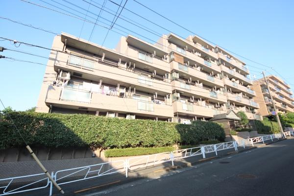 グリーンコーポ多摩ニュータウン南大沢