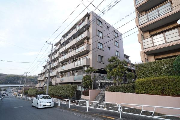 グリーンコーポ多摩ニュータウン南大沢