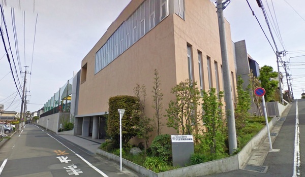 八王子市小比企町の中古一戸建て(八王子実践幼稚園)