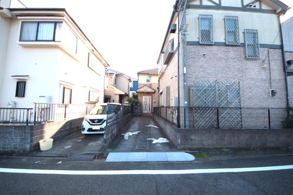 八王子市小比企町　中古戸建
