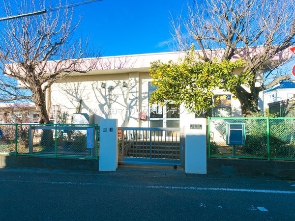 シティリバー2(富士見台保育園)