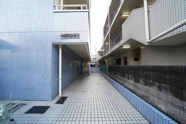シティリバー2