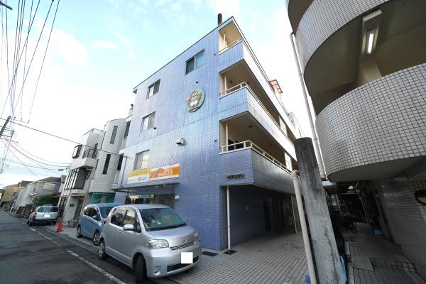 シティリバー2