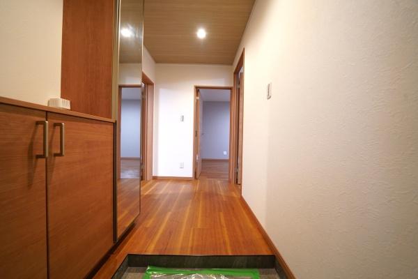 第二カミュ八王子4号棟