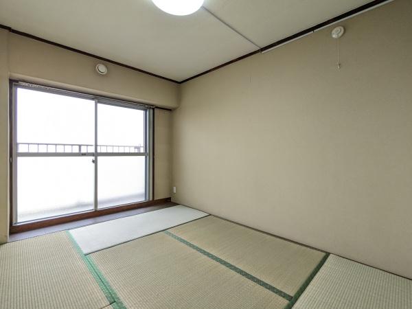 秀和めじろ台レジデンス