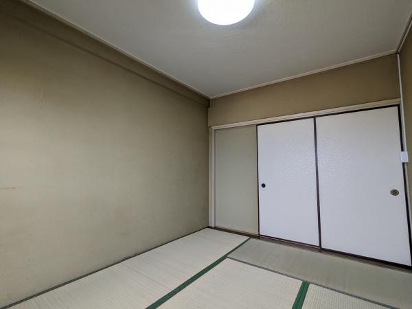 秀和めじろ台レジデンス