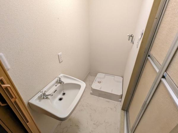 秀和めじろ台レジデンス