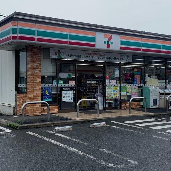 新座市石神5丁目　貸家(セブンイレブン新座石神1丁目店)