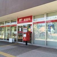 新座市石神5丁目　貸家(東久留米団地内郵便局)