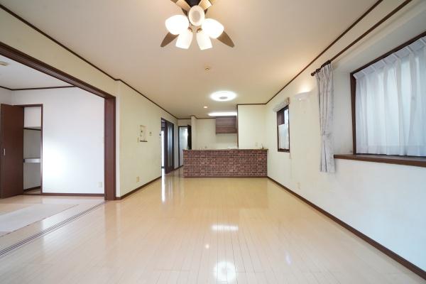 八王子市諏訪町　中古戸建