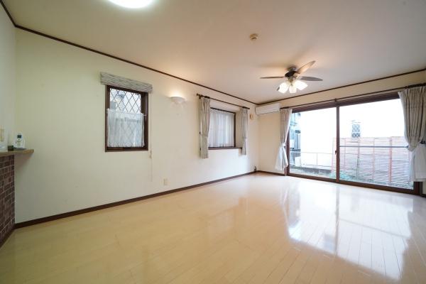 八王子市諏訪町　中古戸建