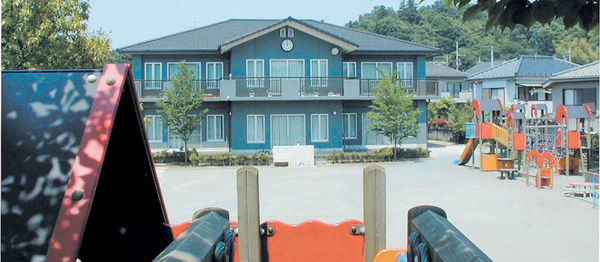八王子市川口町の中古一戸建て(共励第二保育園)