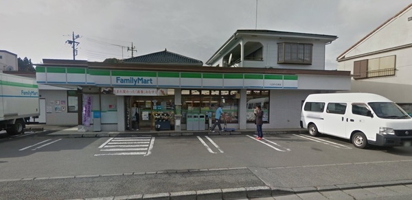 八王子市川口町の中古一戸建て(ファミリーマート八王子川口町店)