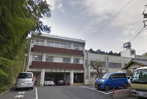 八王子市川口町の中古一戸建て(鵬友会協和病院)