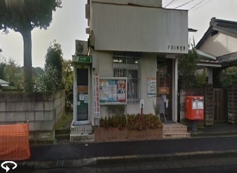八王子市川口町の中古一戸建て(下川口郵便局)