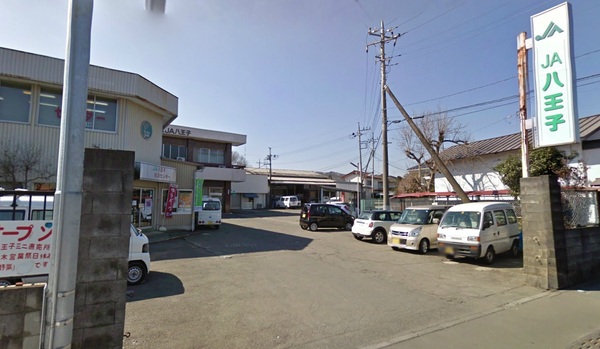 八王子市川口町の中古一戸建て(JA八王子川口支店)