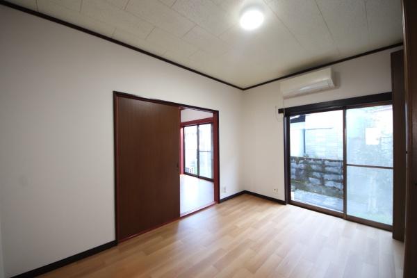 八王子市川口町の中古一戸建て