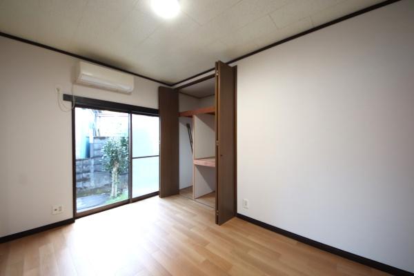 八王子市川口町の中古一戸建て