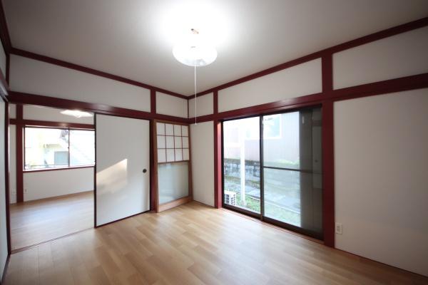 八王子市川口町の中古一戸建て