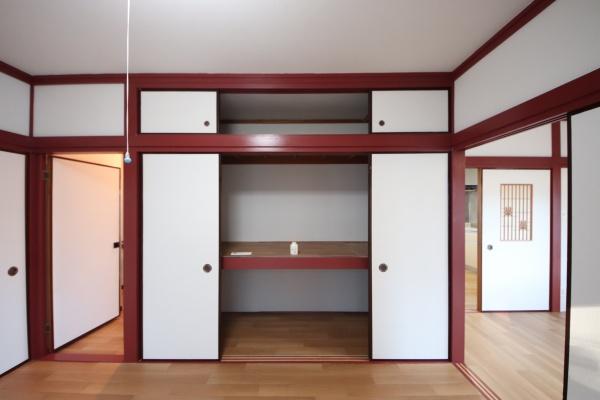 八王子市川口町の中古一戸建て