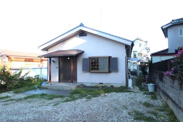 八王子市川口町の中古一戸建て