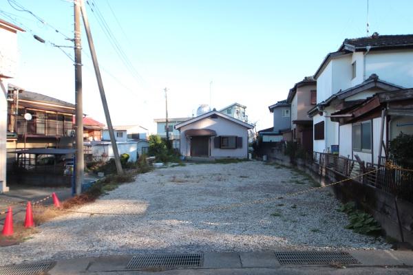 八王子市川口町の中古一戸建て