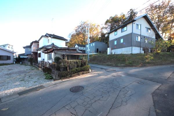 八王子市川口町の中古一戸建て