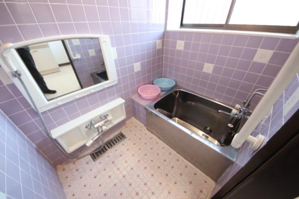八王子市川口町の中古一戸建て