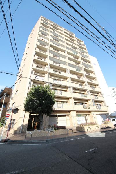 朝日八王子マンション