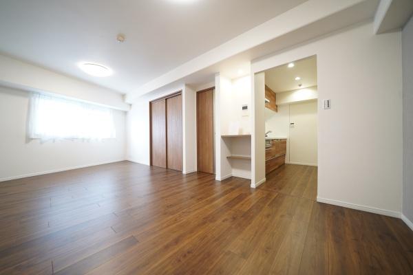 朝日八王子マンション