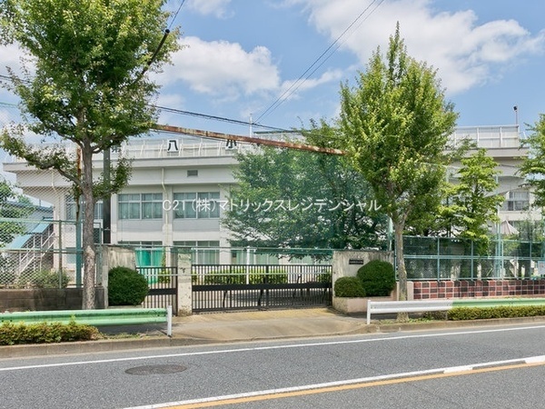 八王子市大谷町の中古一戸建て(八王子市立第八小学校)