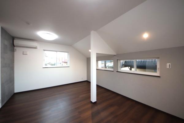 八王子市大谷町の中古一戸建て