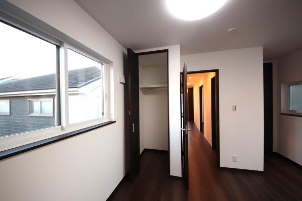 八王子市大谷町の中古一戸建て