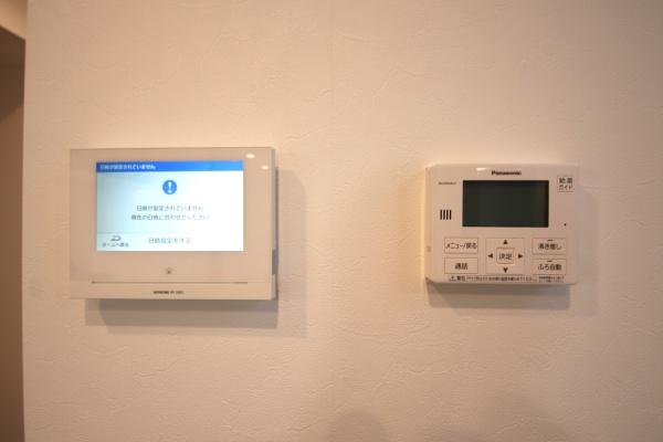 八王子市大谷町の中古一戸建て