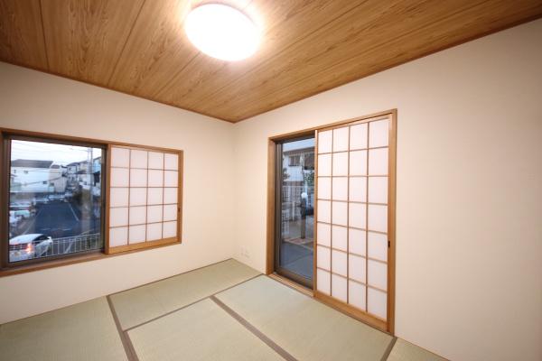 八王子市大和田町７丁目の中古一戸建て
