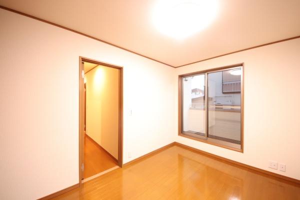 八王子市大和田町７丁目の中古一戸建て