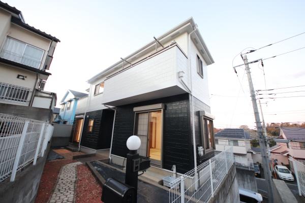 八王子市大和田町　中古戸建