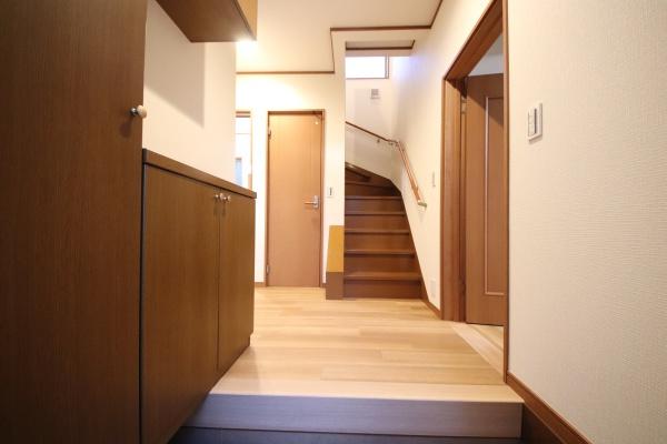 八王子市大和田町　中古戸建