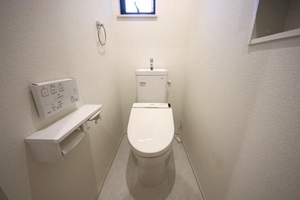 八王子市清川町の中古一戸建て