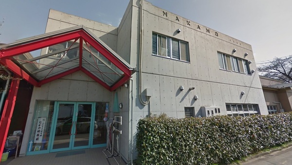 八王子市清川町の中古一戸建て(なかの幼稚園)
