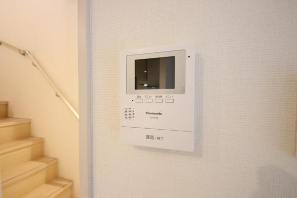 八王子市清川町の中古一戸建て