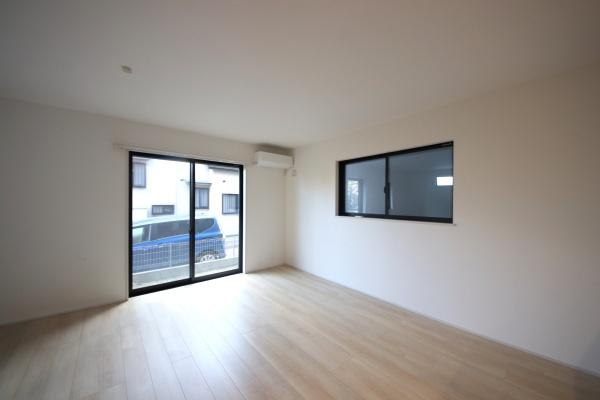 八王子市清川町の中古一戸建て