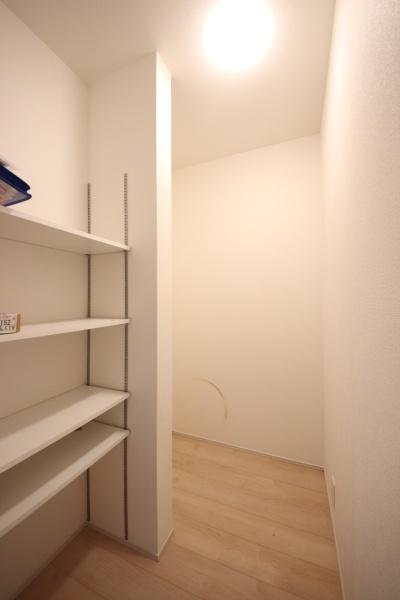 八王子市清川町の中古一戸建て