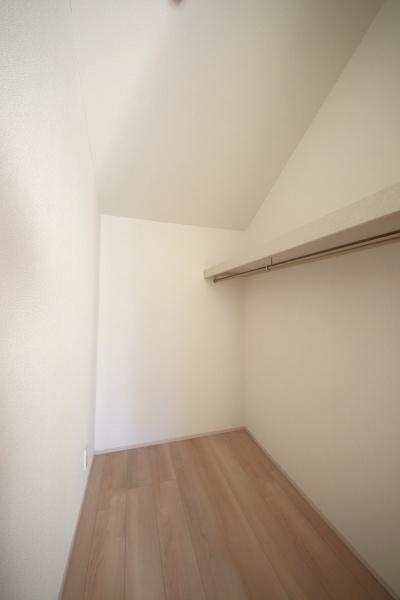 八王子市清川町の中古一戸建て
