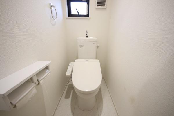 八王子市清川町の中古一戸建て