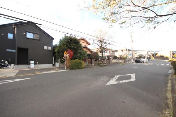 八王子市清川町の中古一戸建て