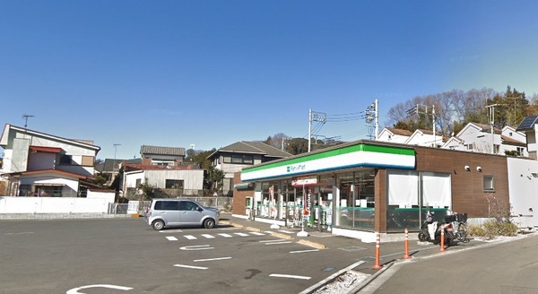グリーンヒル寺田133号棟(ファミリーマート秀栄相原町店)